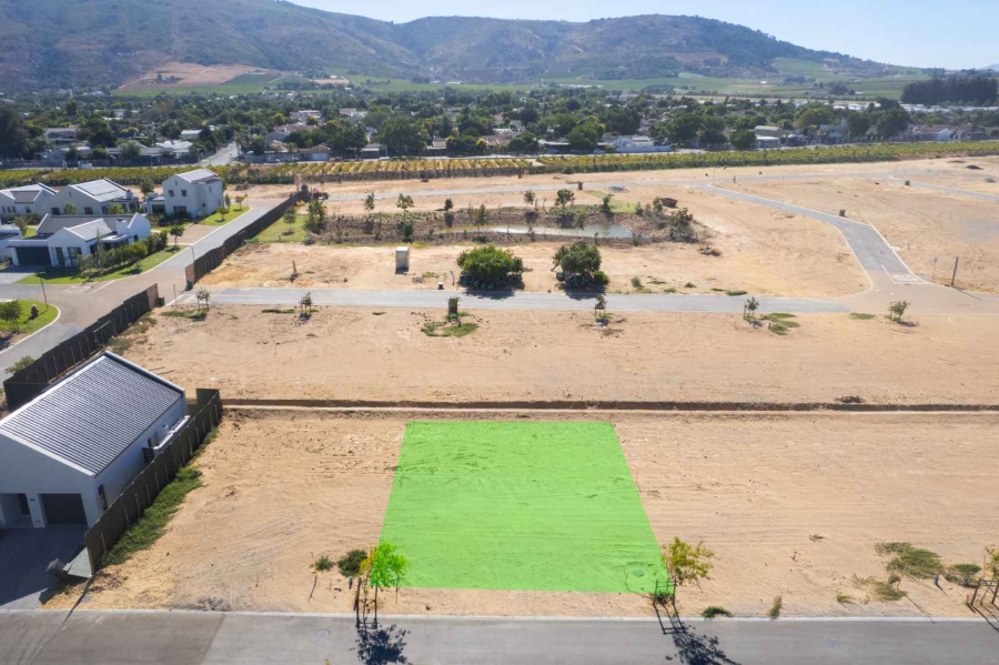 0 Bedroom Property for Sale in Paarl Valleij Lifestyle Estate Western Cape